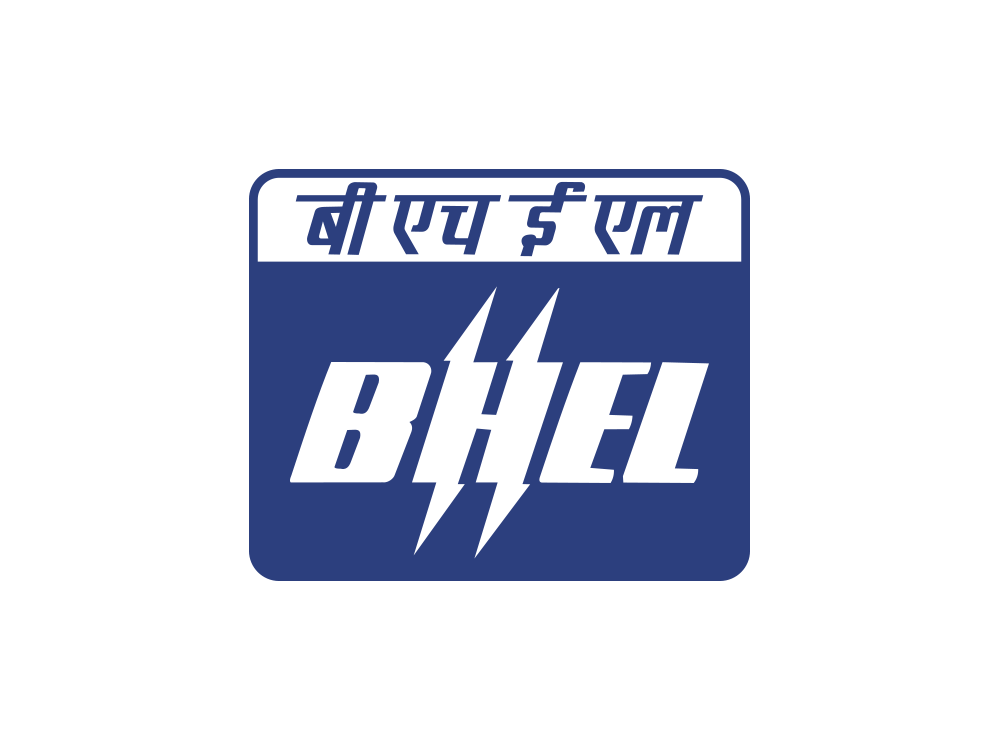 Bharat Heavy Electricals Limited (BHEL) logo