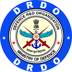 Defence Research and Development Organisation (DRDO) logo