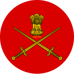 Indian Army logo