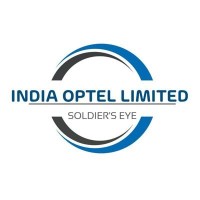 INDIA OPTEL LIMITED logo