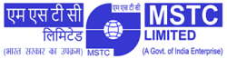 MSTC Limited (Government of India Enterprise) logo