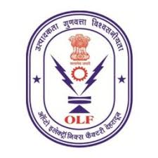 Opto Electronics Factory, Dehradun logo